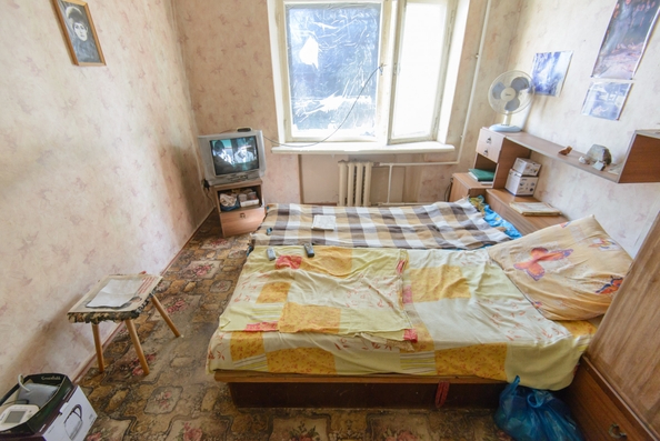 
   Продам 2-комнатную, 57 м², Рахманинова ул, 24

. Фото 10.