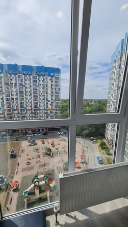 
   Продам 2-комнатную, 38 м², Таганрогская ул, 132

. Фото 9.