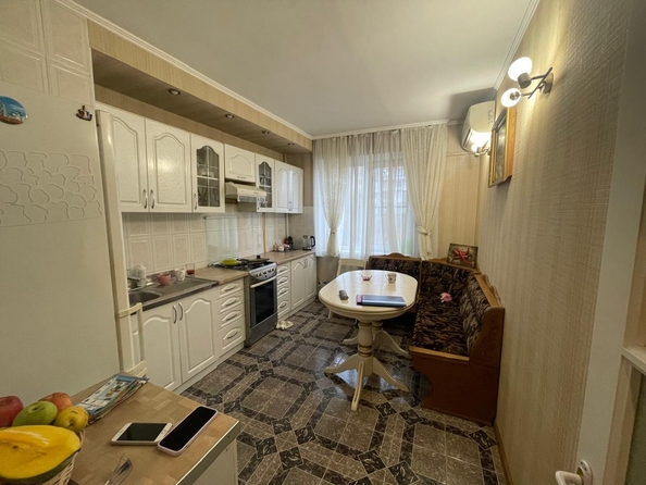 
   Продам 3-комнатную, 62 м², Гагринская ул, 5/1

. Фото 6.