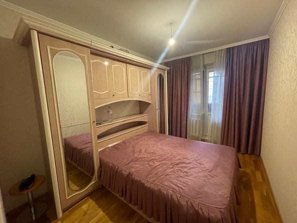 
   Продам 3-комнатную, 62 м², Гагринская ул, 5/1

. Фото 11.