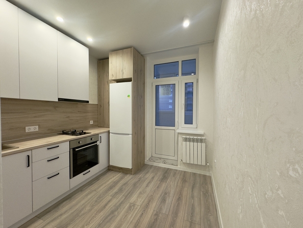 
   Продам 1-комнатную, 33 м², Берберовская ул, 24

. Фото 1.