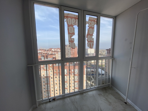 
   Продам 1-комнатную, 42 м², Берберовская ул, 2/101

. Фото 14.