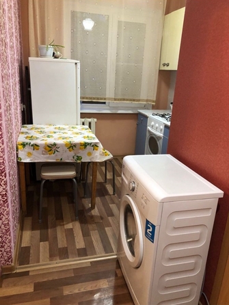 
   Продам 1-комнатную, 22 м², Беляева ул, 26/2

. Фото 2.