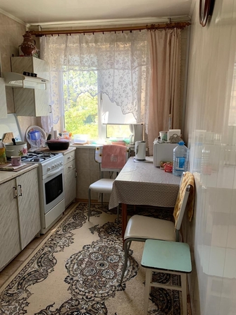 
   Продам 3-комнатную, 64 м², Волкова ул, 10/3

. Фото 6.