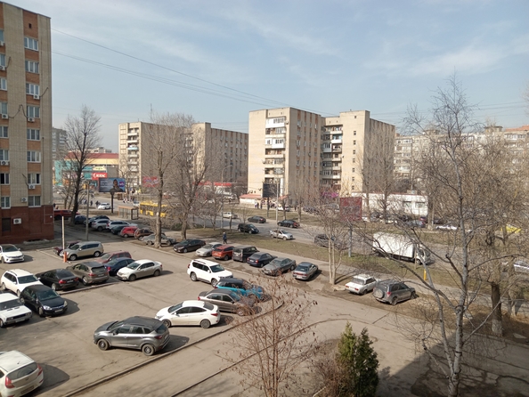 
   Продам 2-комнатную, 45 м², Волкова ул, 22

. Фото 14.