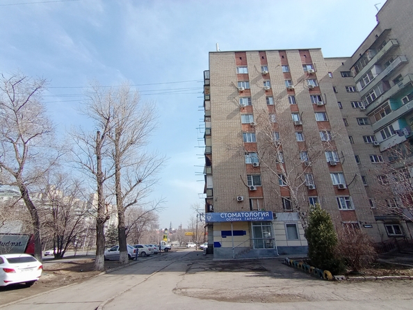 
   Продам 2-комнатную, 45 м², Волкова ул, 22

. Фото 15.