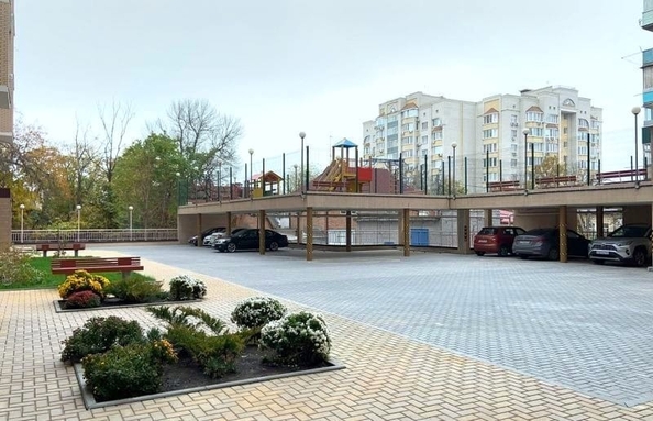 
   Продам 2-комнатную, 50 м², Мурлычева ул, 30

. Фото 10.