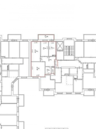 
   Продам 3-комнатную, 65.5 м², Батуринская ул, 157/31

. Фото 12.