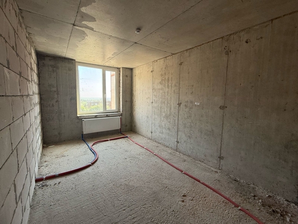 
   Продам 1-комнатную, 34.6 м², Менделеева ул, 53а

. Фото 1.