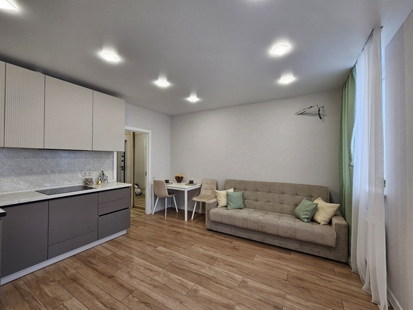 
   Продам 1-комнатную, 31 м², Стабильная ул, 3с2

. Фото 8.