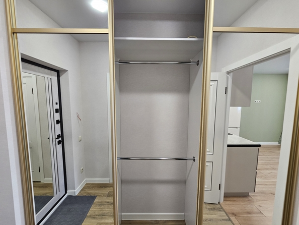 
   Продам 1-комнатную, 31 м², Стабильная ул, 3с2

. Фото 15.