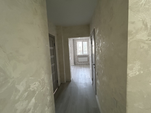 
   Продам 1-комнатную, 45.2 м², Зорге ул, 15

. Фото 4.