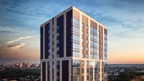
   Продам 3-комнатную, 79.4 м², Smartpolet (Полёт), литер 1.2

. Фото 6.