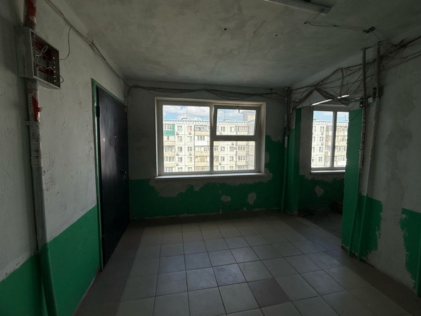 
   Продам 1-комнатную, 31 м², Таганрогская ул, 116/5

. Фото 12.