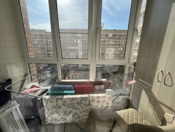 
   Продам 3-комнатную, 75 м², Чаленко пер, 17/1

. Фото 6.