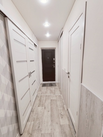 
   Продам 1-комнатную, 29.4 м², Еременко ул, 58

. Фото 10.