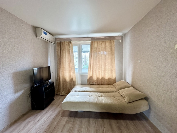 
   Продам 1-комнатную, 24 м², Еременко ул, 85/7

. Фото 1.