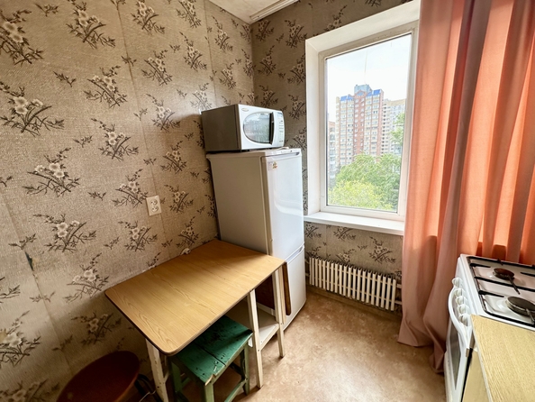 
   Продам 1-комнатную, 24 м², Еременко ул, 85/7

. Фото 9.