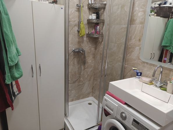 
   Продам 2-комнатную, 50 м², Стабильная ул, 3

. Фото 17.