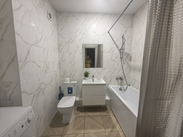 
   Продам 1-комнатную, 43 м², Береговая ул, 117

. Фото 7.