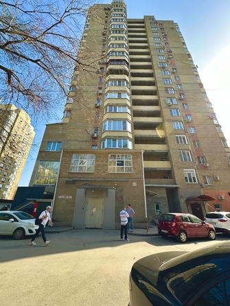 
   Продам 1-комнатную, 56.7 м², Еременко ул, 58/11

. Фото 21.