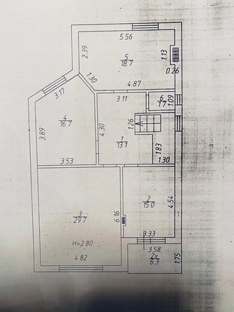 
   Продам дом, 197 м², Ростов-на-Дону

. Фото 14.