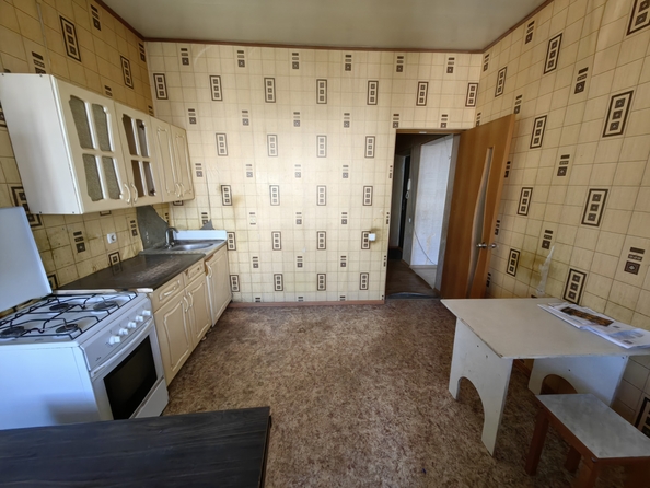 
   Продам 1-комнатную, 42 м², Травяная ул, 20

. Фото 4.