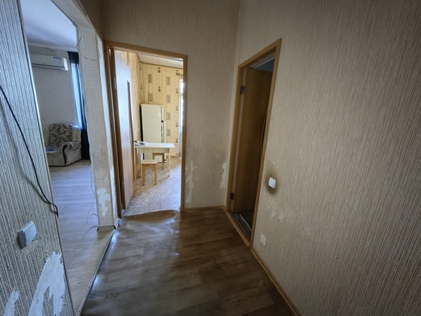 
   Продам 1-комнатную, 42 м², Травяная ул, 20

. Фото 8.