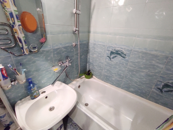 
   Продам 1-комнатную, 40 м², 40-летия Победы пр-кт, 97

. Фото 8.