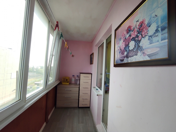 
   Продам 1-комнатную, 40 м², 40-летия Победы пр-кт, 97

. Фото 10.