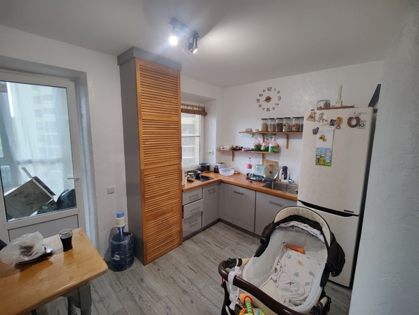 
  Продается 2-комн. квартира, 62.5 м², Королева пл
. Фото 8.