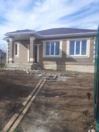 
   Продам дом, 90 м², Ростов-на-Дону

. Фото 1.