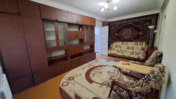 
   Продам 3-комнатную, 48 м², 12-го Декабря ул, 53

. Фото 4.
