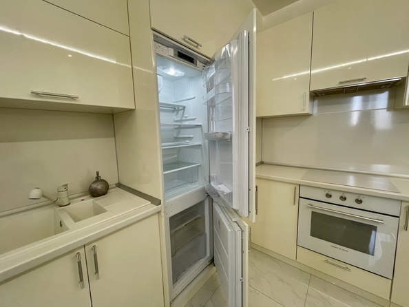 
   Продам 2-комнатную, 57 м², Скачкова ул, 62

. Фото 6.