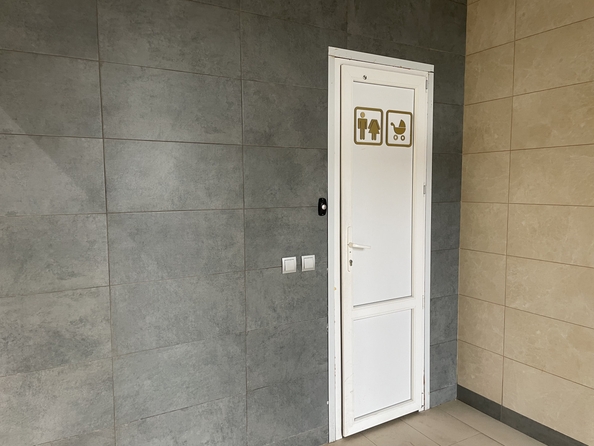
   Продам 1-комнатную, 44 м², Шеболдаева ул, 95с

. Фото 14.
