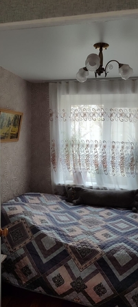 
   Продам 3-комнатную, 49 м², Зорге ул, 2

. Фото 5.