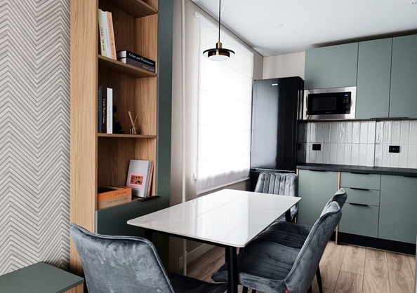 
   Продам 3-комнатную, 57 м², Соколова пр-кт, 75

. Фото 3.