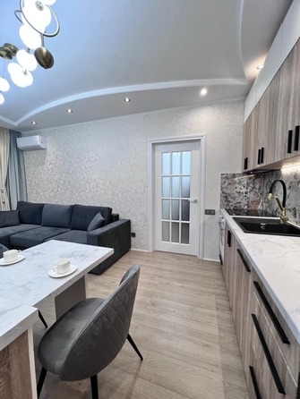 
   Продам 1-комнатную, 53 м², Батуринская ул, 163

. Фото 21.