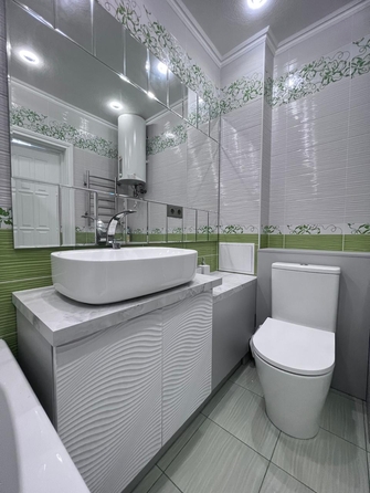 
   Продам 1-комнатную, 53 м², Батуринская ул, 163

. Фото 44.