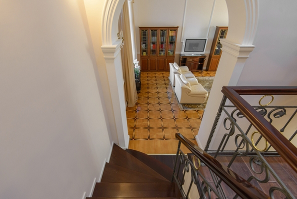 
   Продам дом, 428 м², Ростов-на-Дону

. Фото 23.