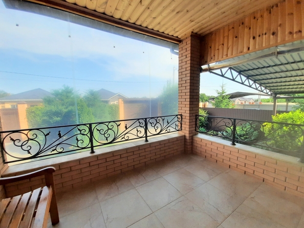 
   Продам дом, 392.8 м², Ленинаван

. Фото 17.