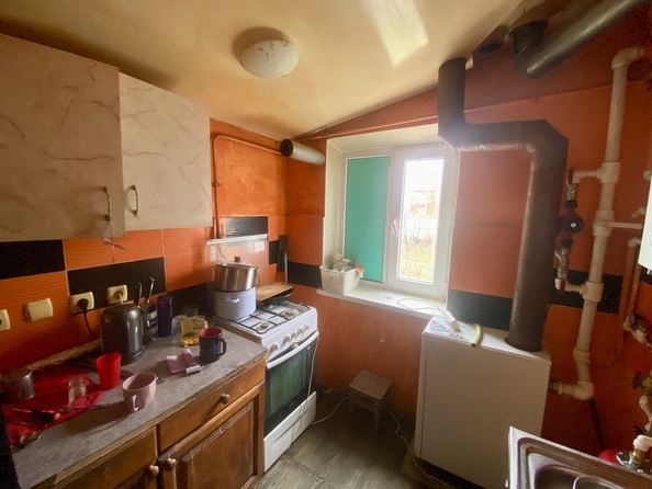 
   Продам дом, 51.6 м², Ростов-на-Дону

. Фото 3.