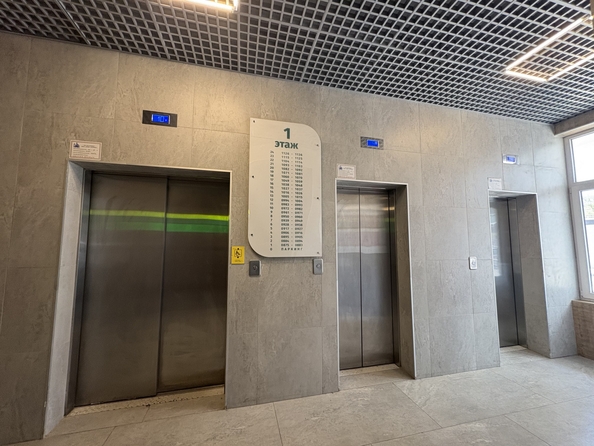 
   Продам 1-комнатную, 38.7 м², Жмайлова ул, 19а

. Фото 14.