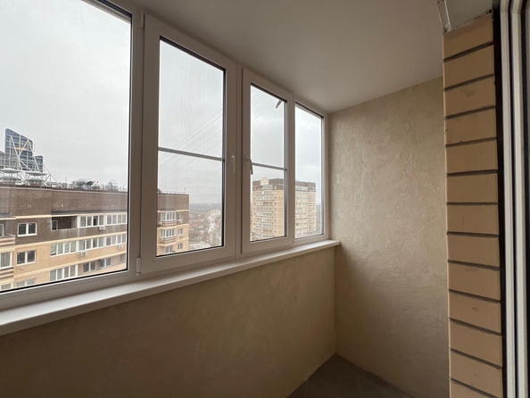 
   Продам 1-комнатную, 43 м², Нансена ул, 103/1

. Фото 7.