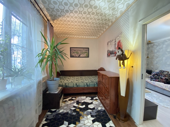 
   Продам 3-комнатную, 49 м², Гризодубовой ул, 48

. Фото 5.