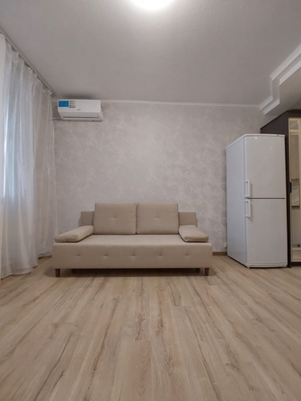 
   Продам студию, 28 м², 2-я Володарского ул, 170/41

. Фото 3.