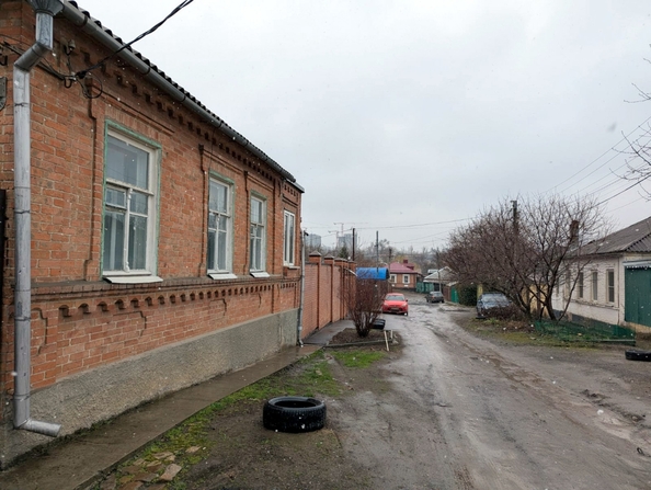 
   Продам дом, 96.8 м², Ростов-на-Дону

. Фото 5.