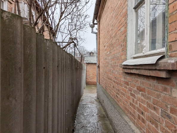 
   Продам дом, 96.8 м², Ростов-на-Дону

. Фото 25.