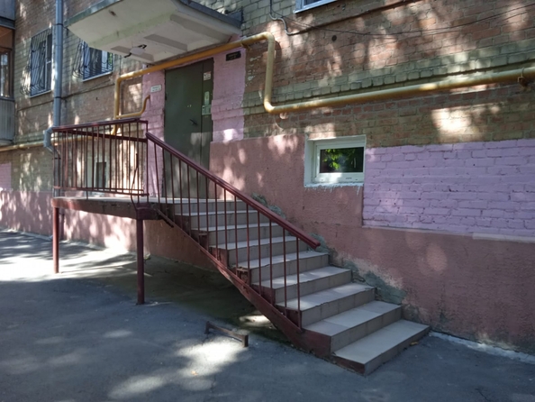 
   Продам 3-комнатную, 58 м², Российская ул, 48

. Фото 13.