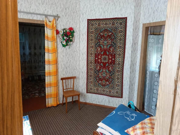 
   Продам дом, 100 м², Кагальничек (Иваново-Шамшевское с/п)

. Фото 5.